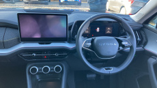 Skoda Kodiaq 1.5 TSI iV 204 SE 5dr DSG Estate